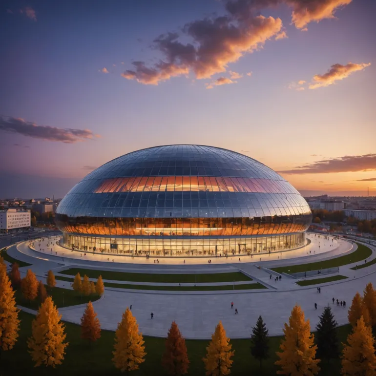 Antreprenoriatul în Afacerile Sportive: Antreprenorii Impulsionează Creșterea Inovatoare a Business-ului Sportiv