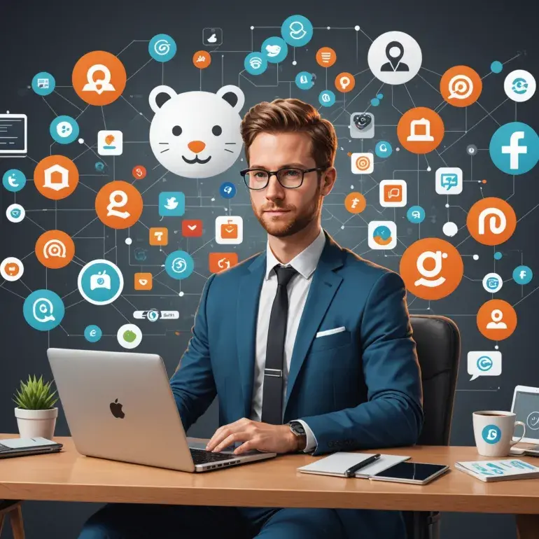 Cum să Cumperi un Cont Reddit cu Karma în Siguranță și Securitate