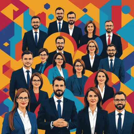 Resurse Umane în România: Rolul Cheie al HR în Excelența Forței de Muncă