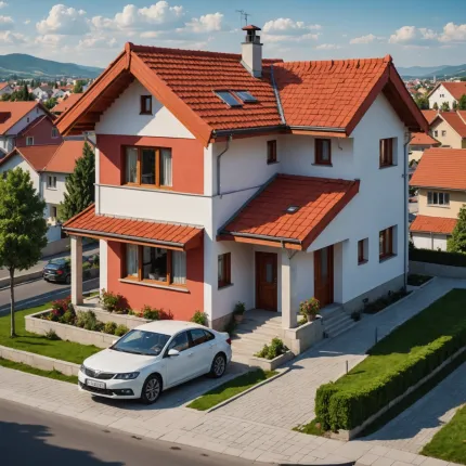 Opțiuni de Refinanțare Ipotecară: Refinanțarea Asigură Flexibilitatea Financiară a României