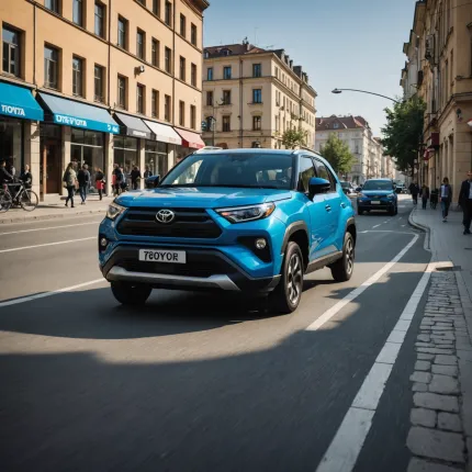 A Look at Upcoming Innovations in Electric and Autonomous Vehicles