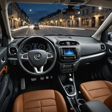 A Look at Upcoming Innovations in Electric and Autonomous Vehicles