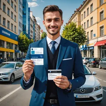 Actualizări privind Înmatricularea Vehiculelor: Documentele Simplifică Proprietatea Auto în România